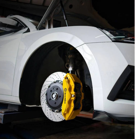 Brembo GT500