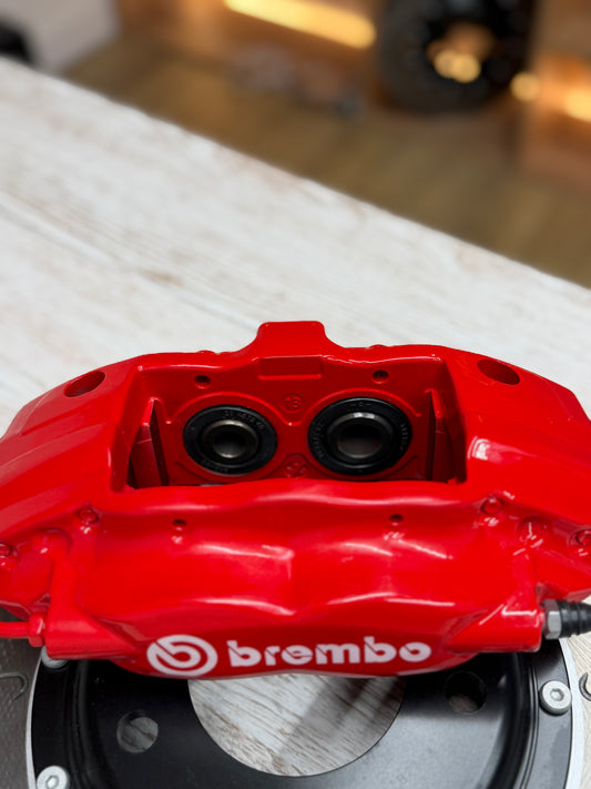 Brembo F40