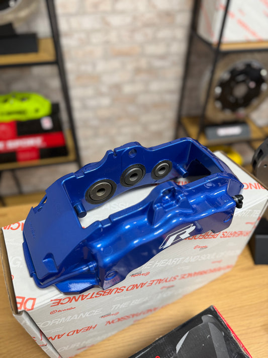 Brembo Z18