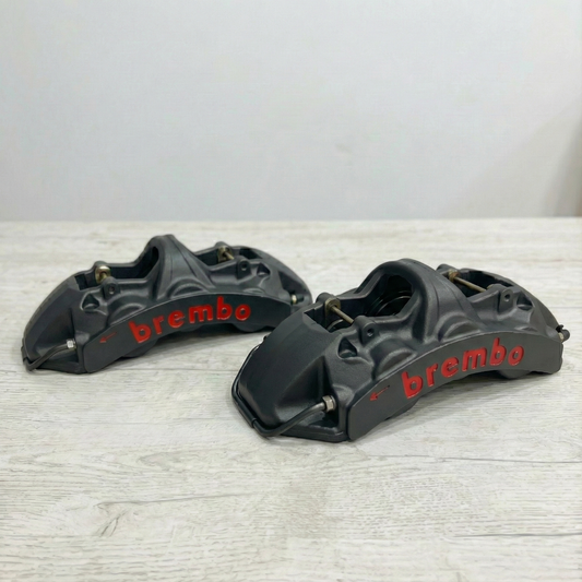 Kit Brembo GTS 6