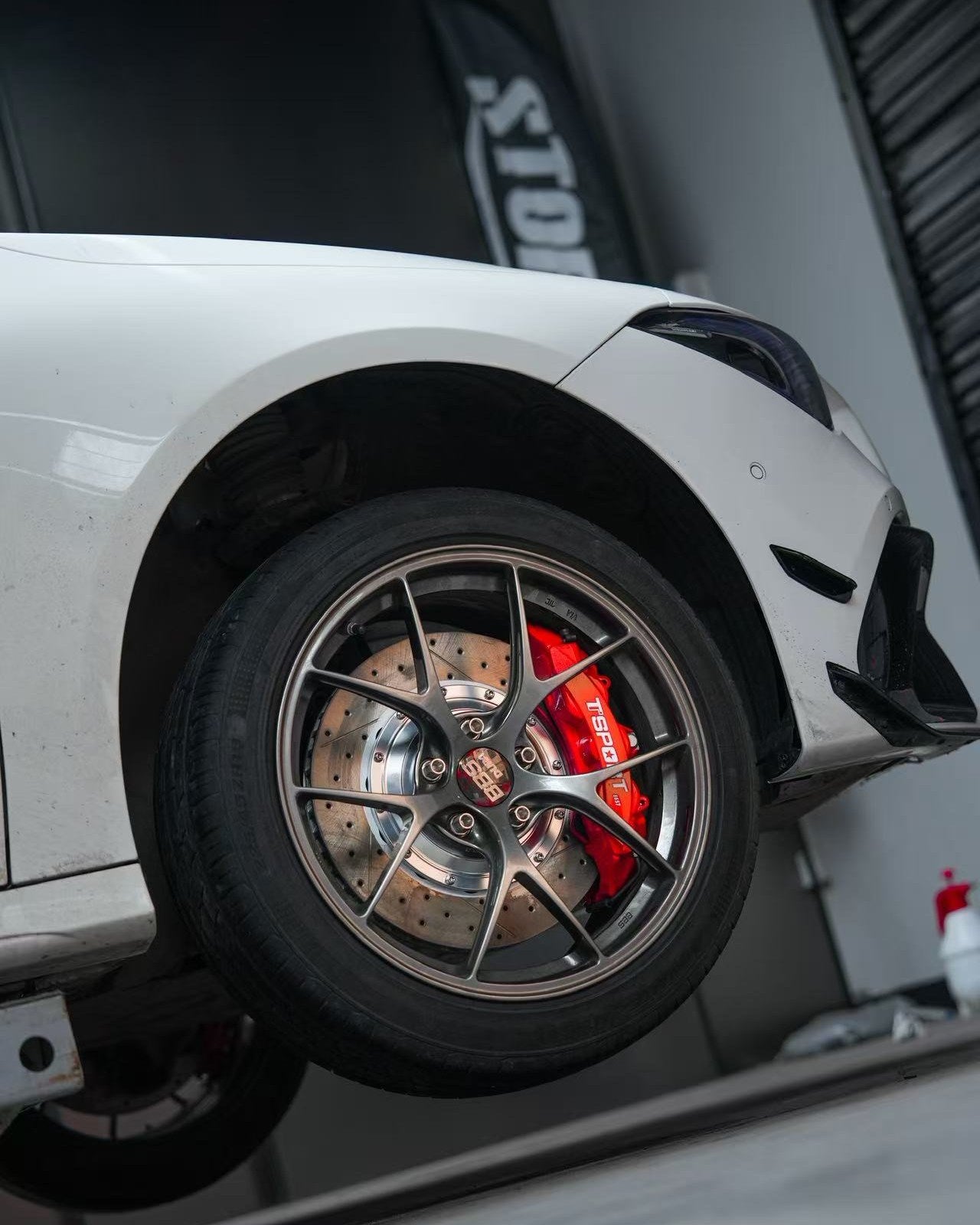 TTSport 8657s