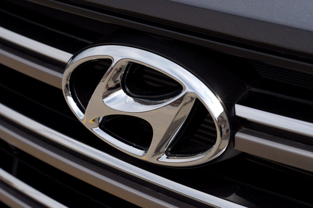 Hyundai