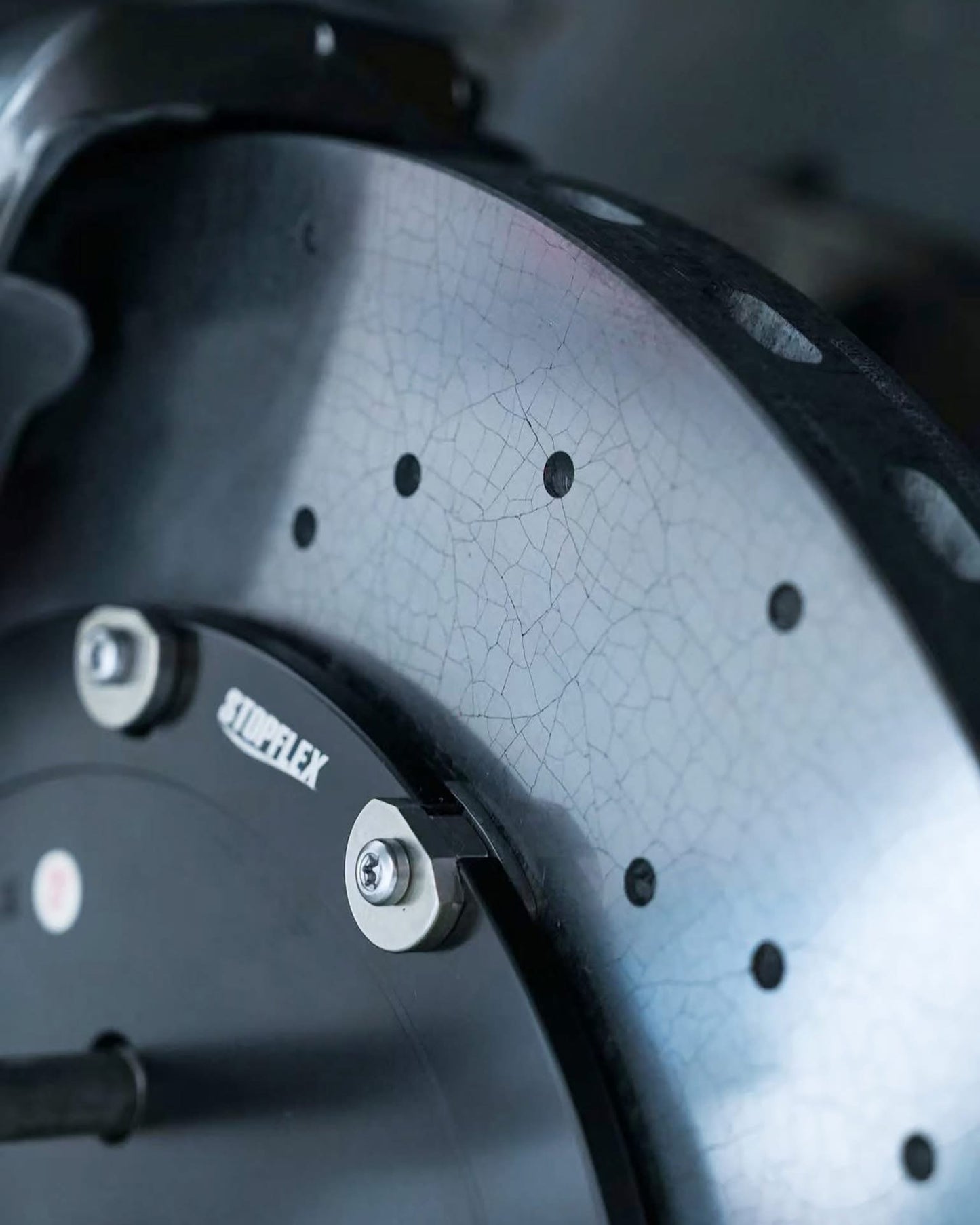 Discos Carboceramicos Stopflex