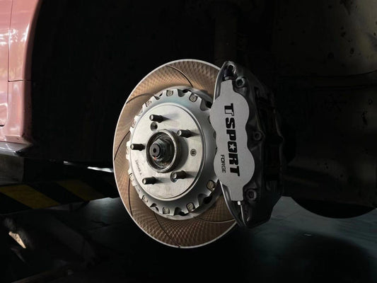 TTSport 8611S