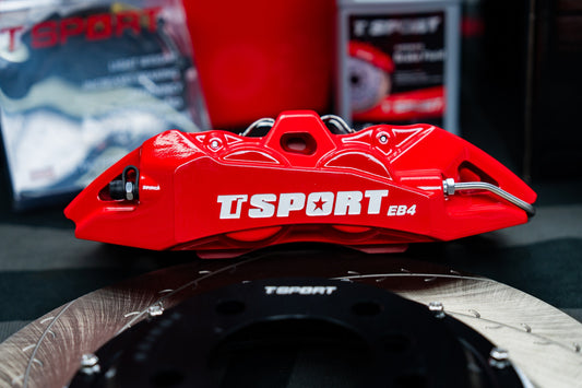 TTSport EB4