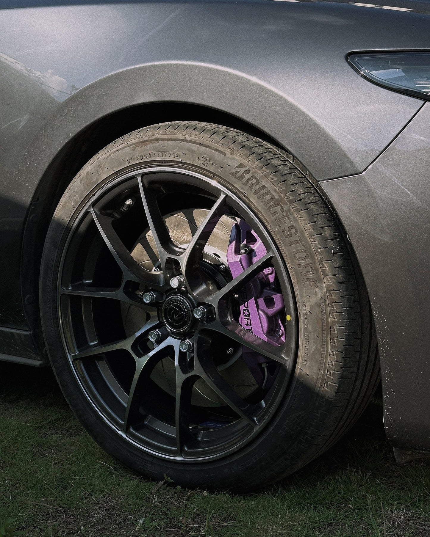 TTSport EB4