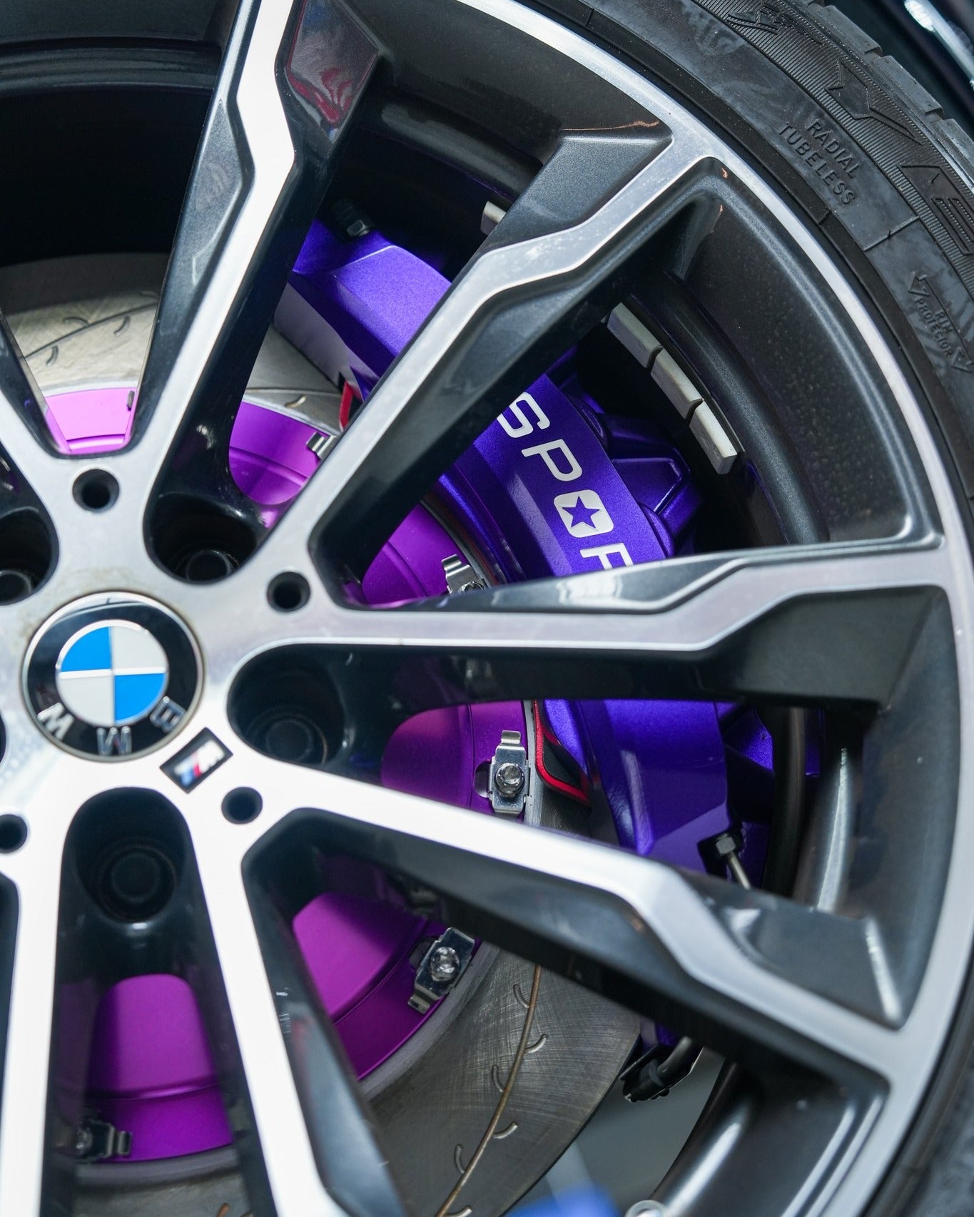 TTSport SL8
