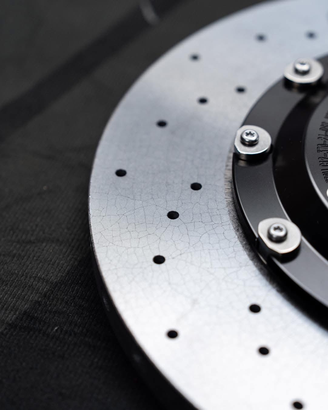 Discos Carboceramicos Stopflex