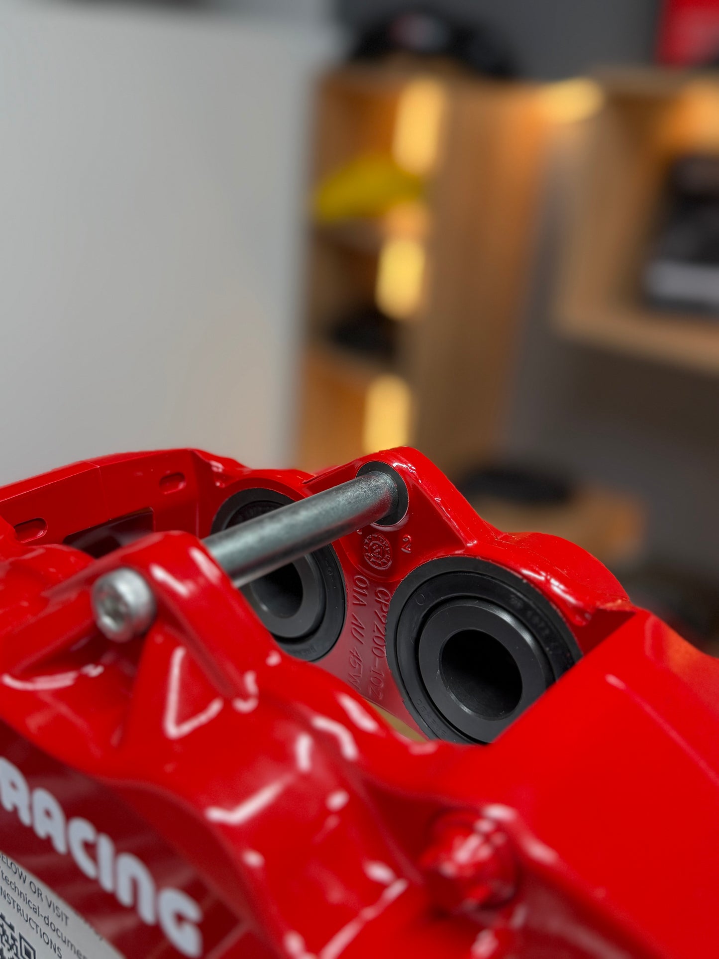 AP Racing CP9200