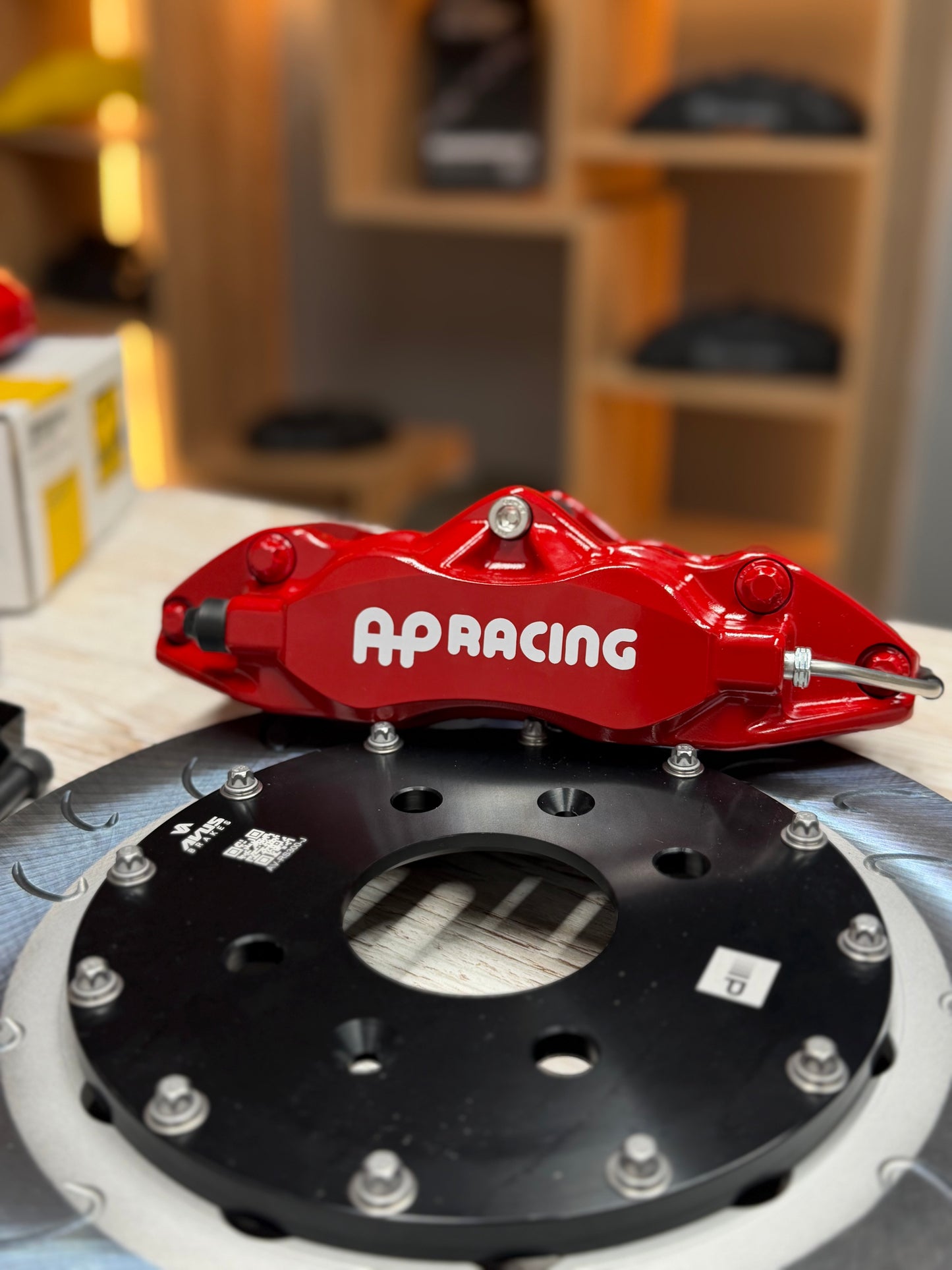 AP Racing CP9200