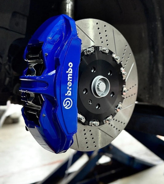 Brembo GT350