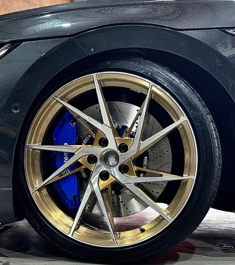 Brembo GT350