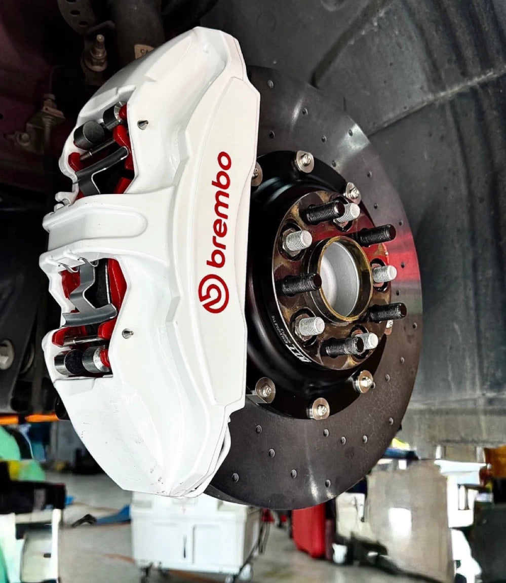 Brembo GT350