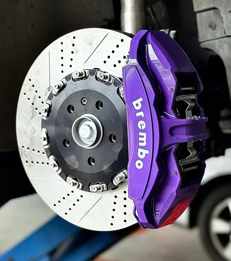 Brembo GT350