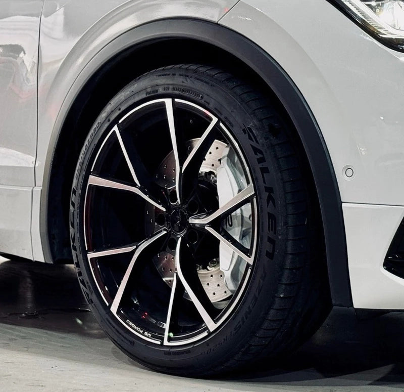 Brembo GT350