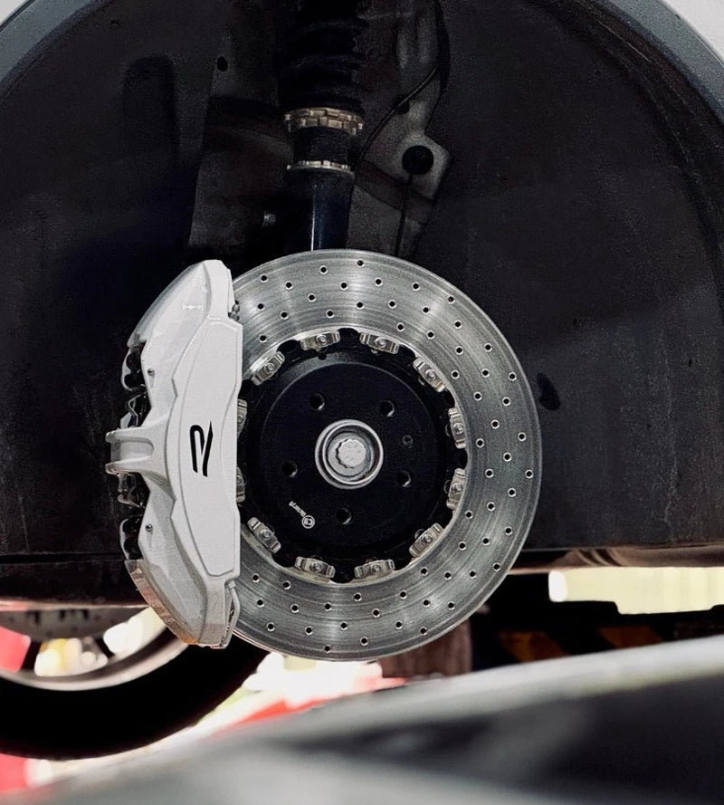 Brembo GT350
