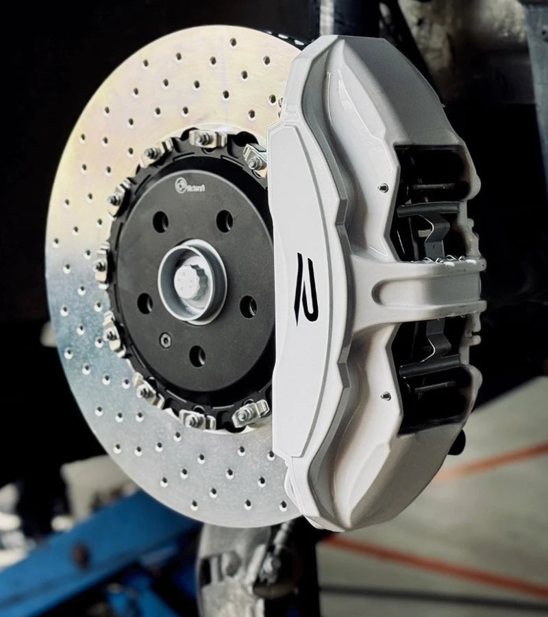 Brembo GT350