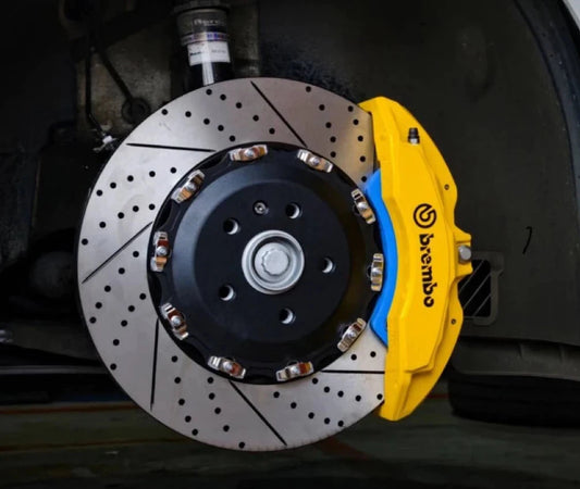 Brembo GT500