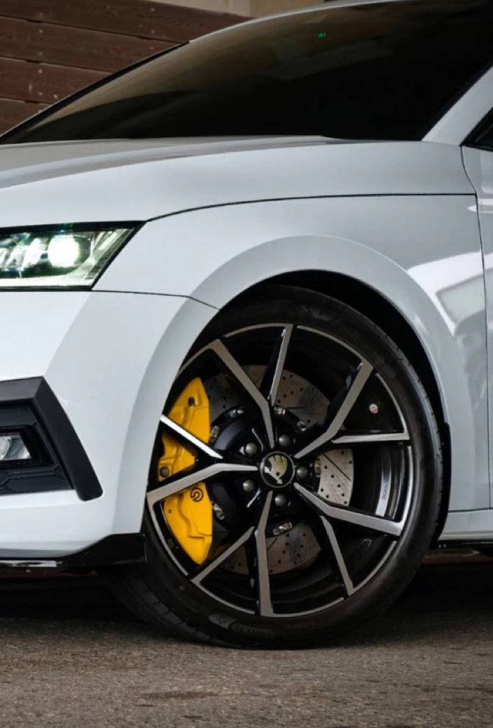 Brembo GT500