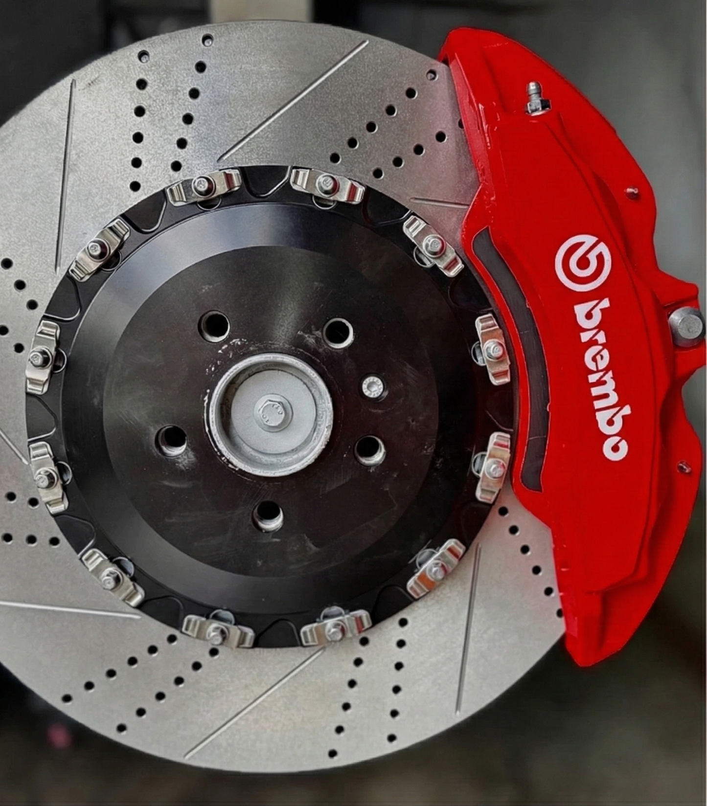 Brembo GT500
