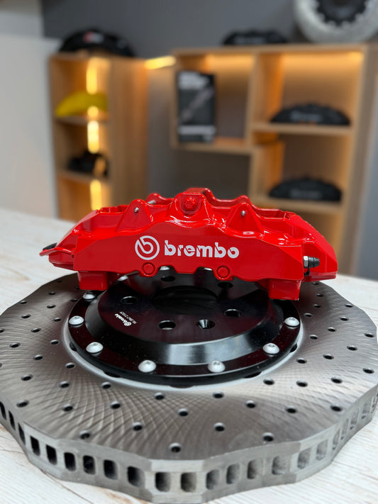 Brembo GT8
