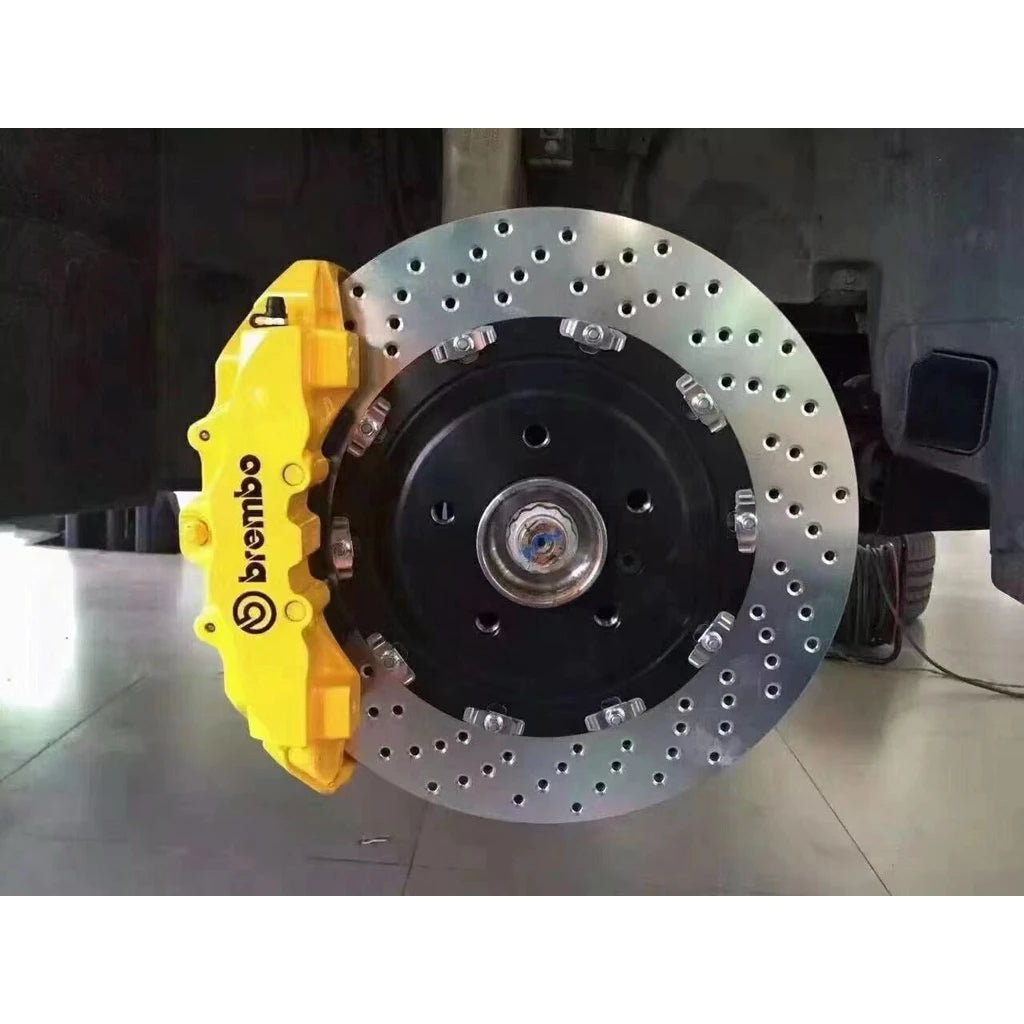 Brembo GT8