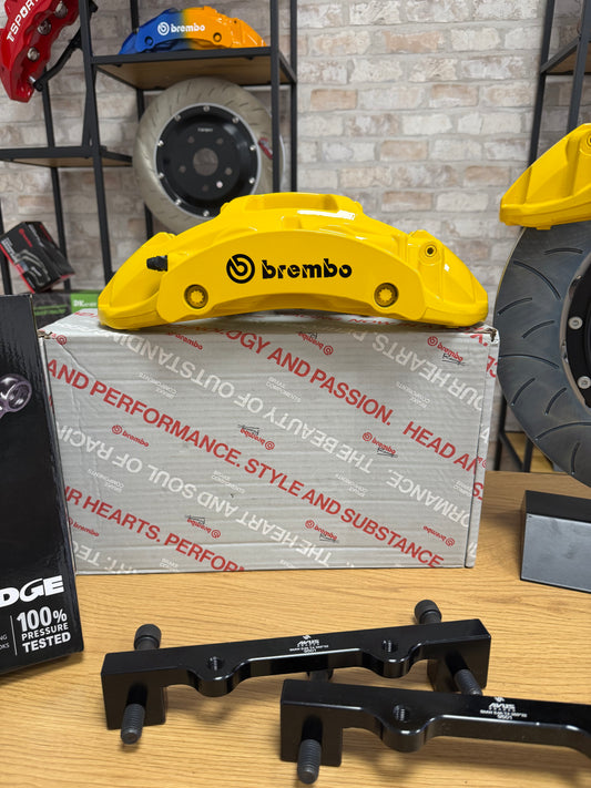 Brembo T4