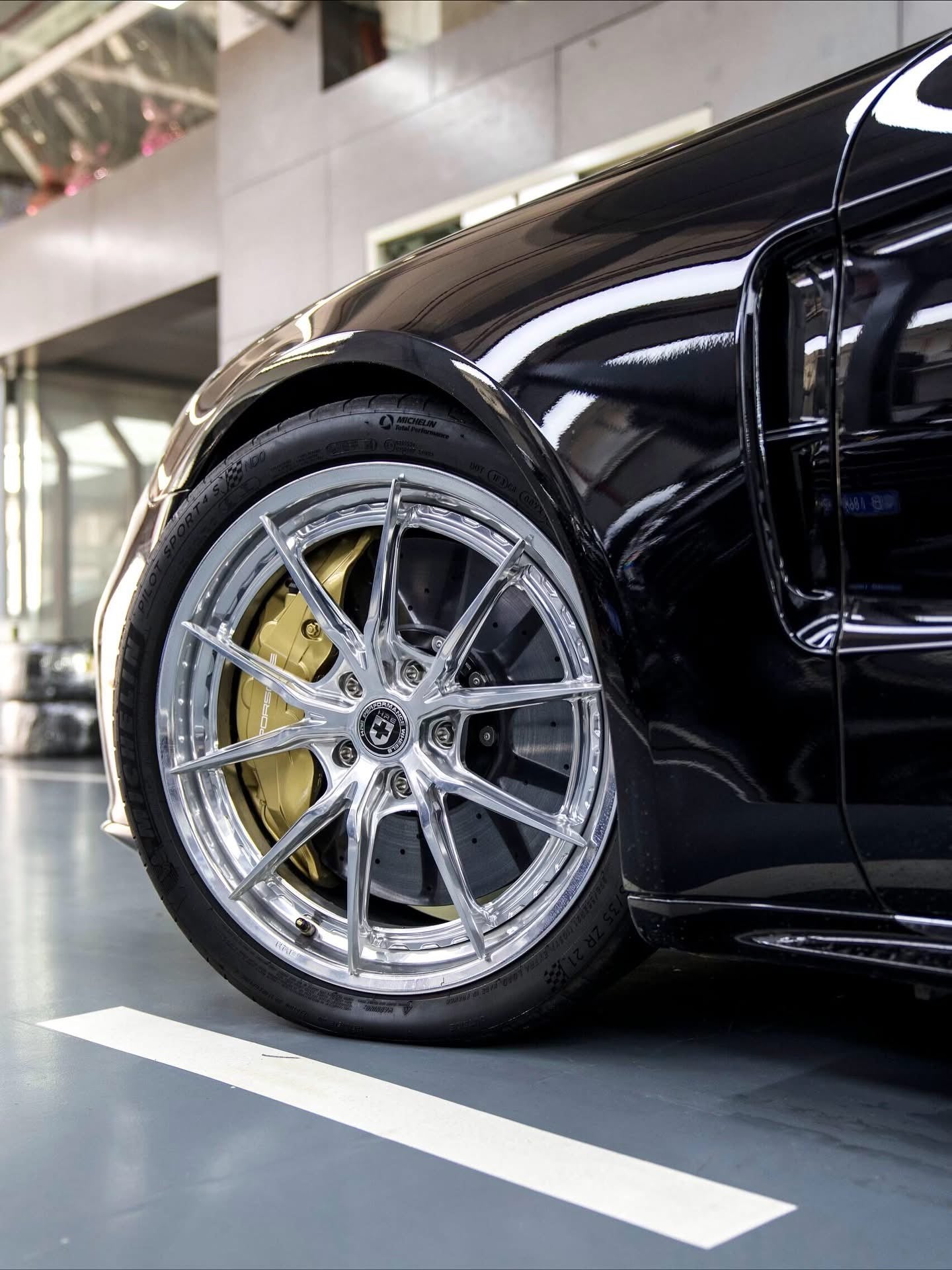 Discos Carboceramicos Stopflex