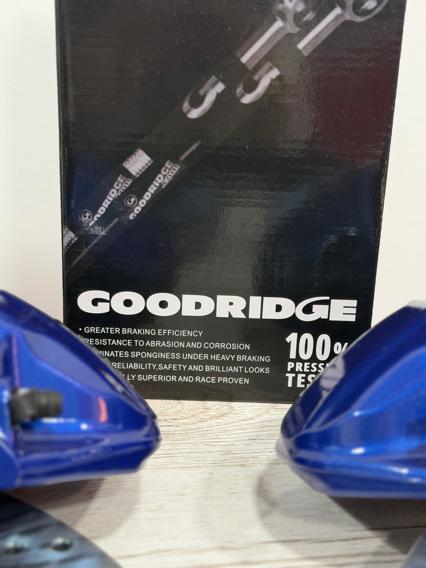 Kit Brembo ZL1 para grupo VAG