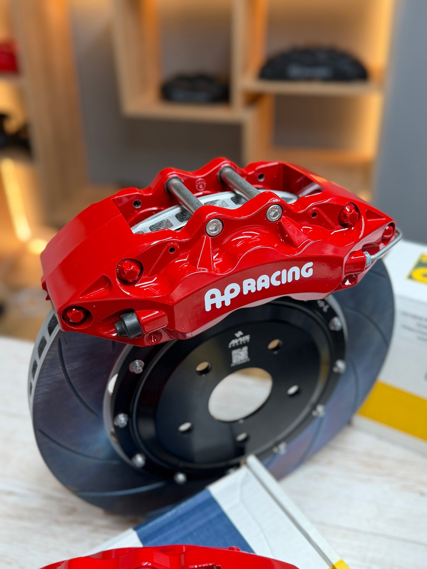 AP Racing CP9040