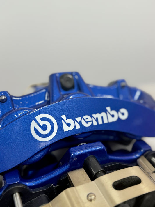 Kit Brembo ZL1 para grupo VAG