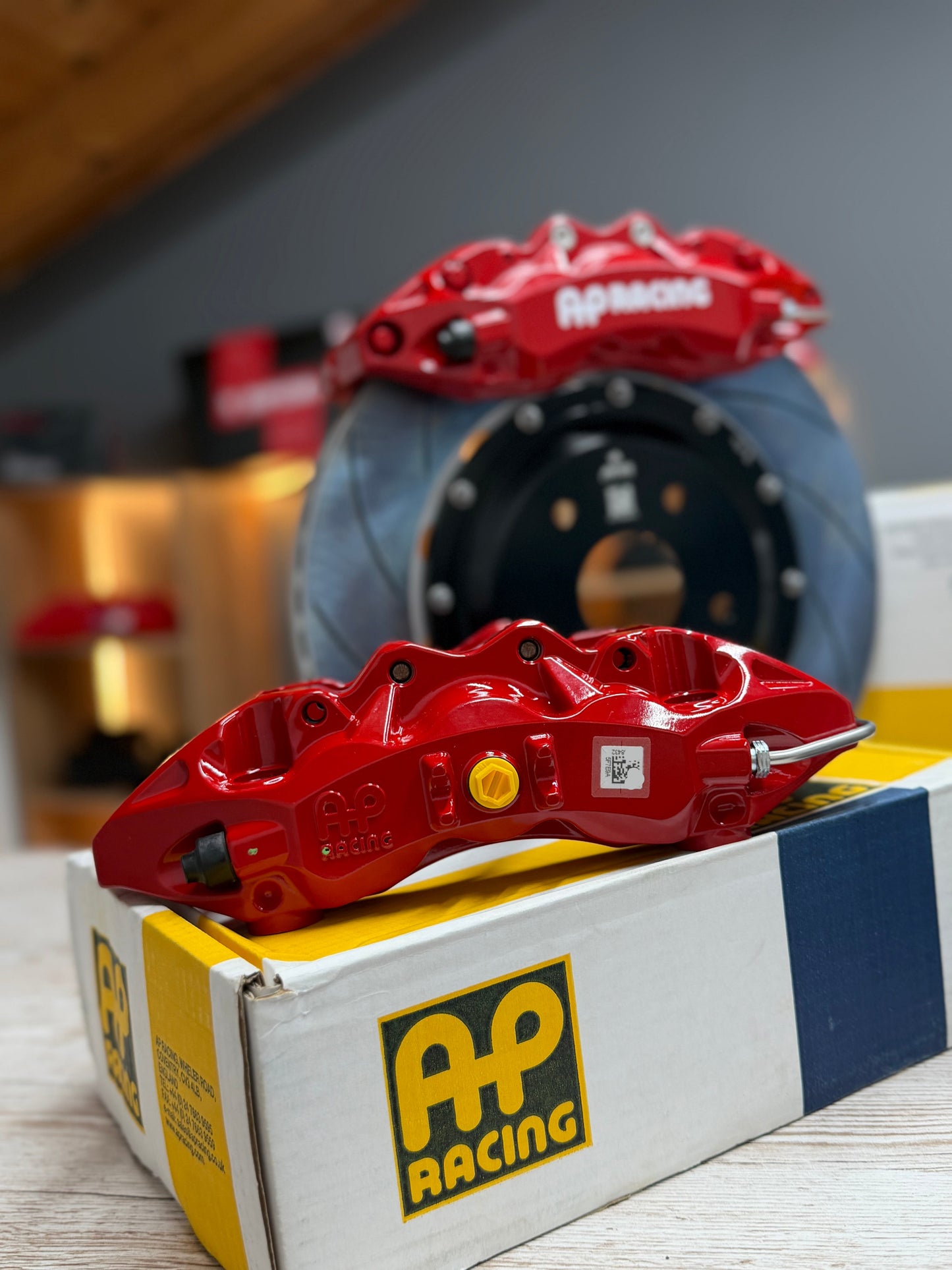 AP Racing CP9040