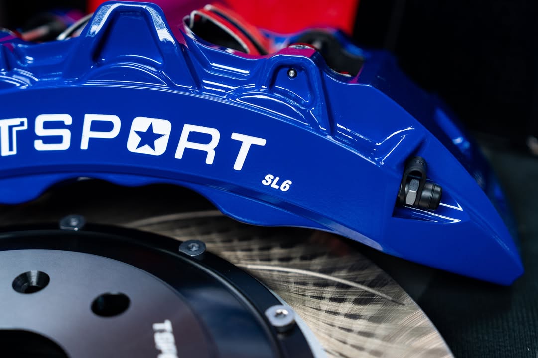 TTSport SL6