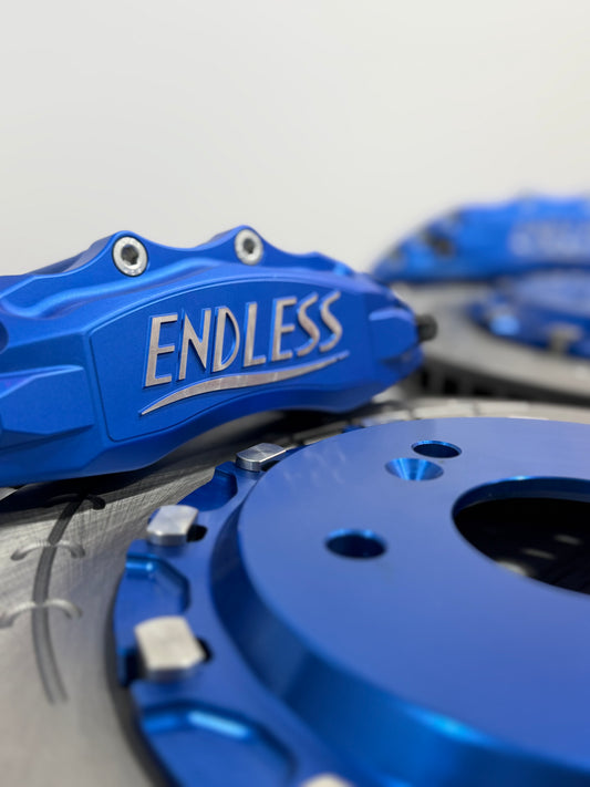 Endless EC670