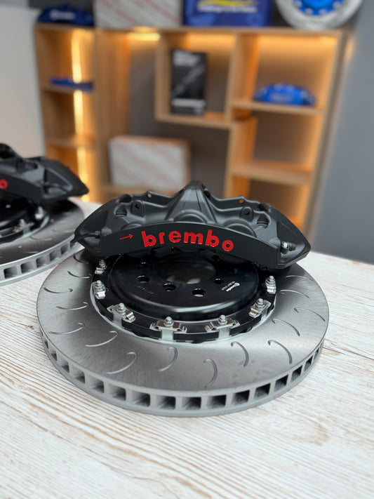 Kit Brembo GTS 6