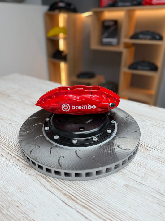 Brembo F40