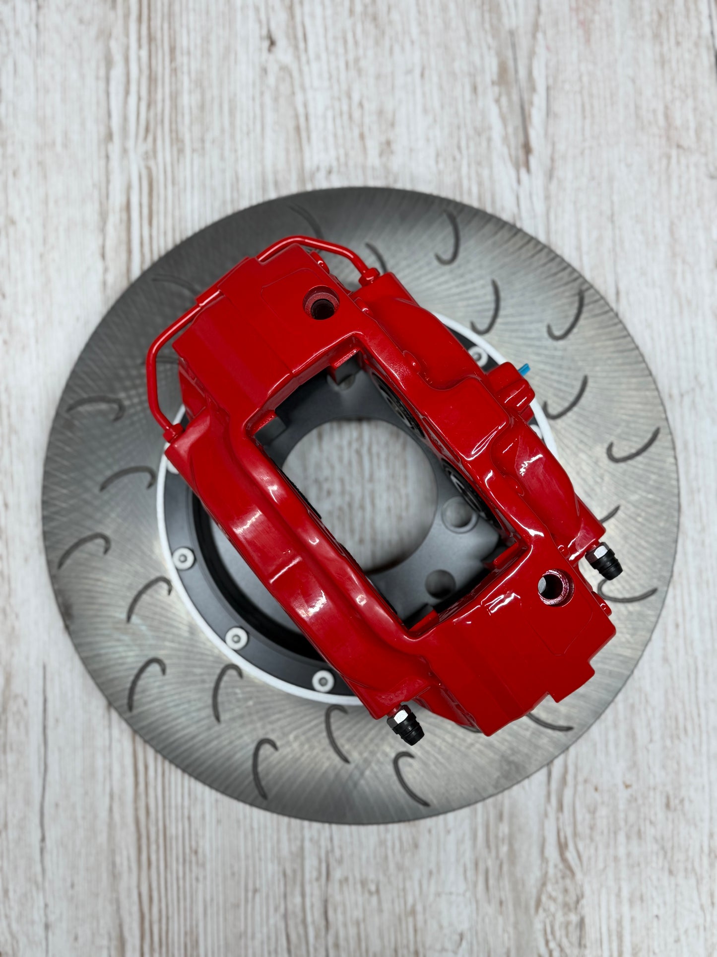 Brembo F40
