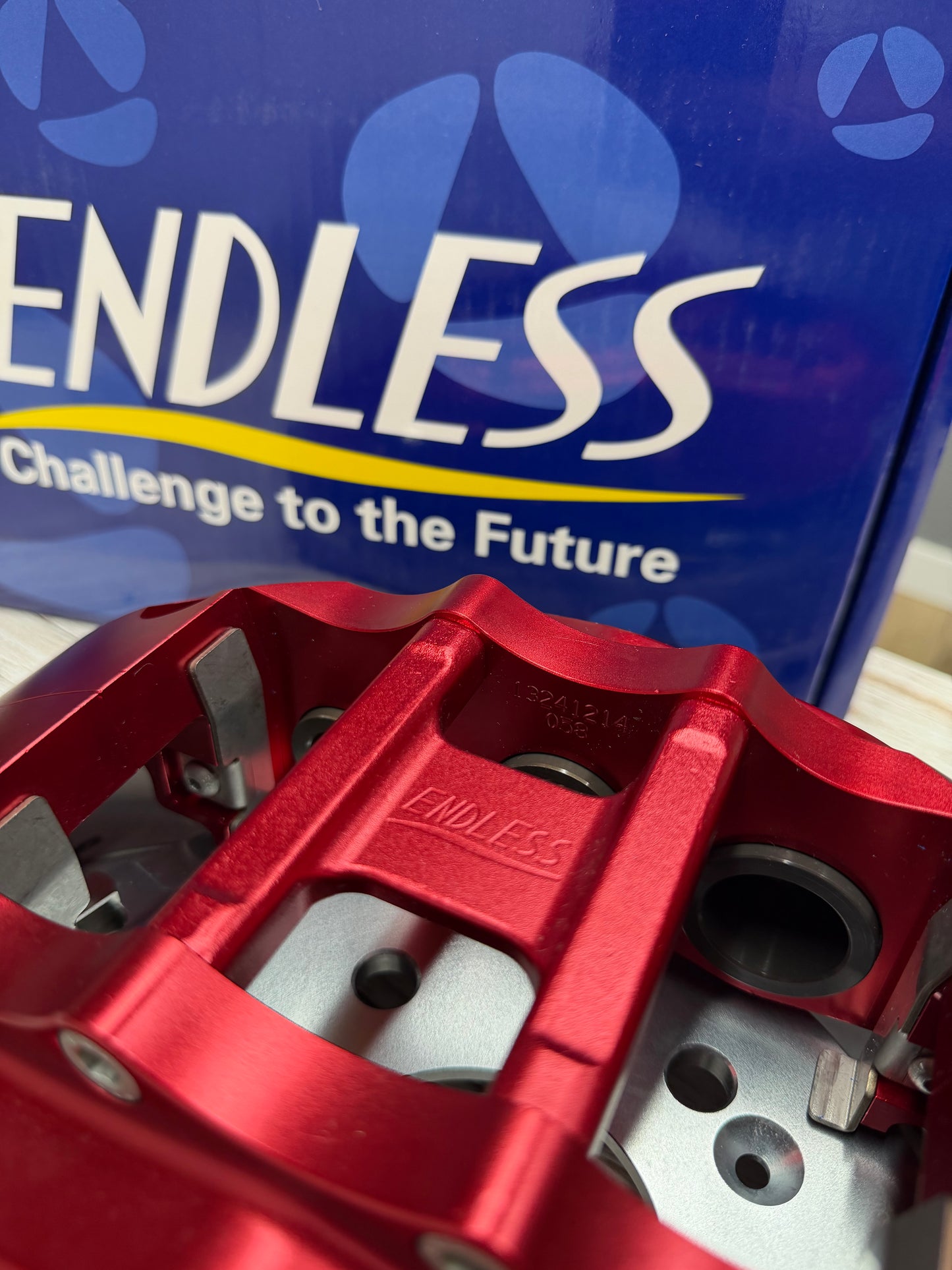 Endless EC670