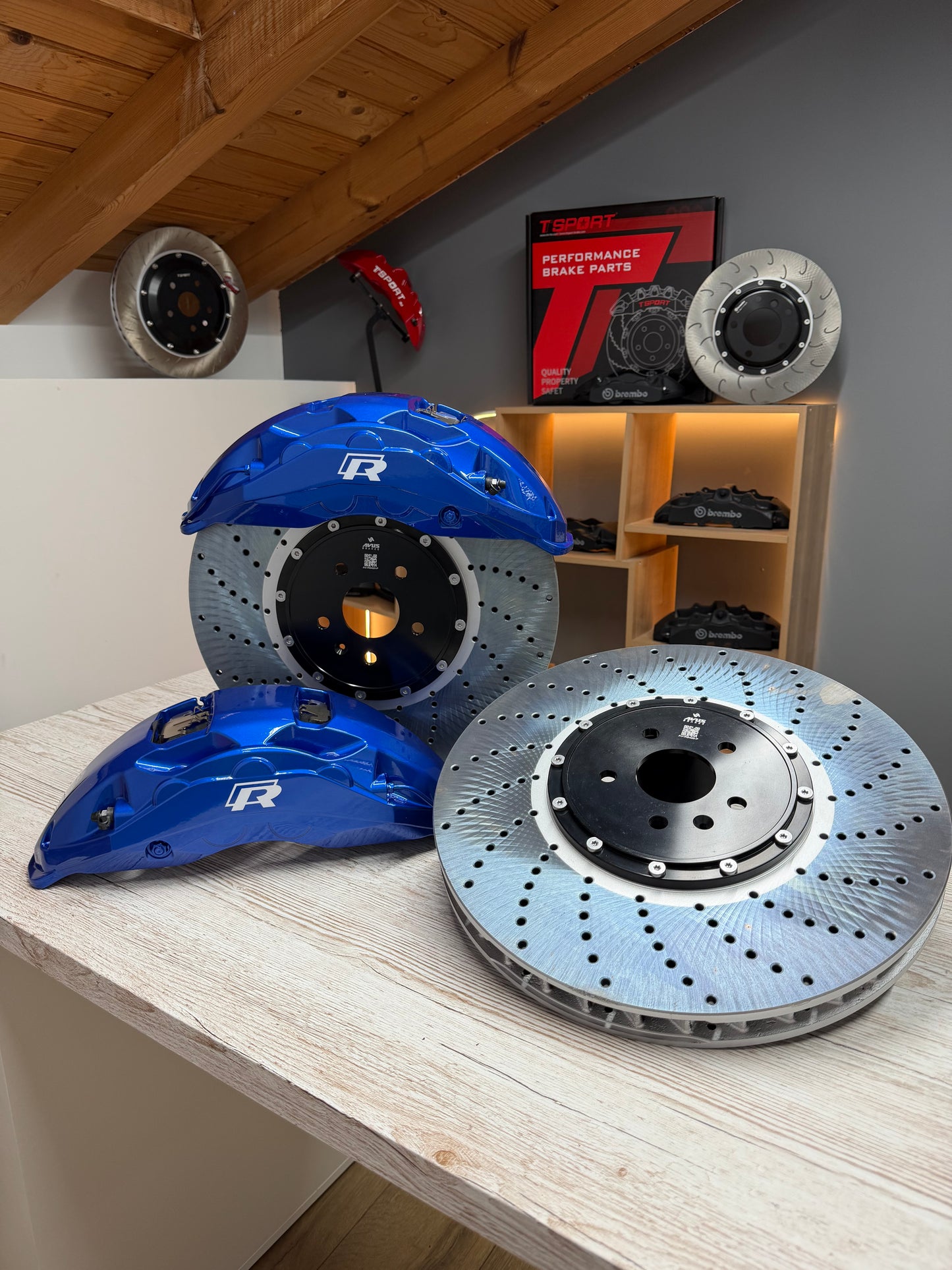 Kit Akebono 10N