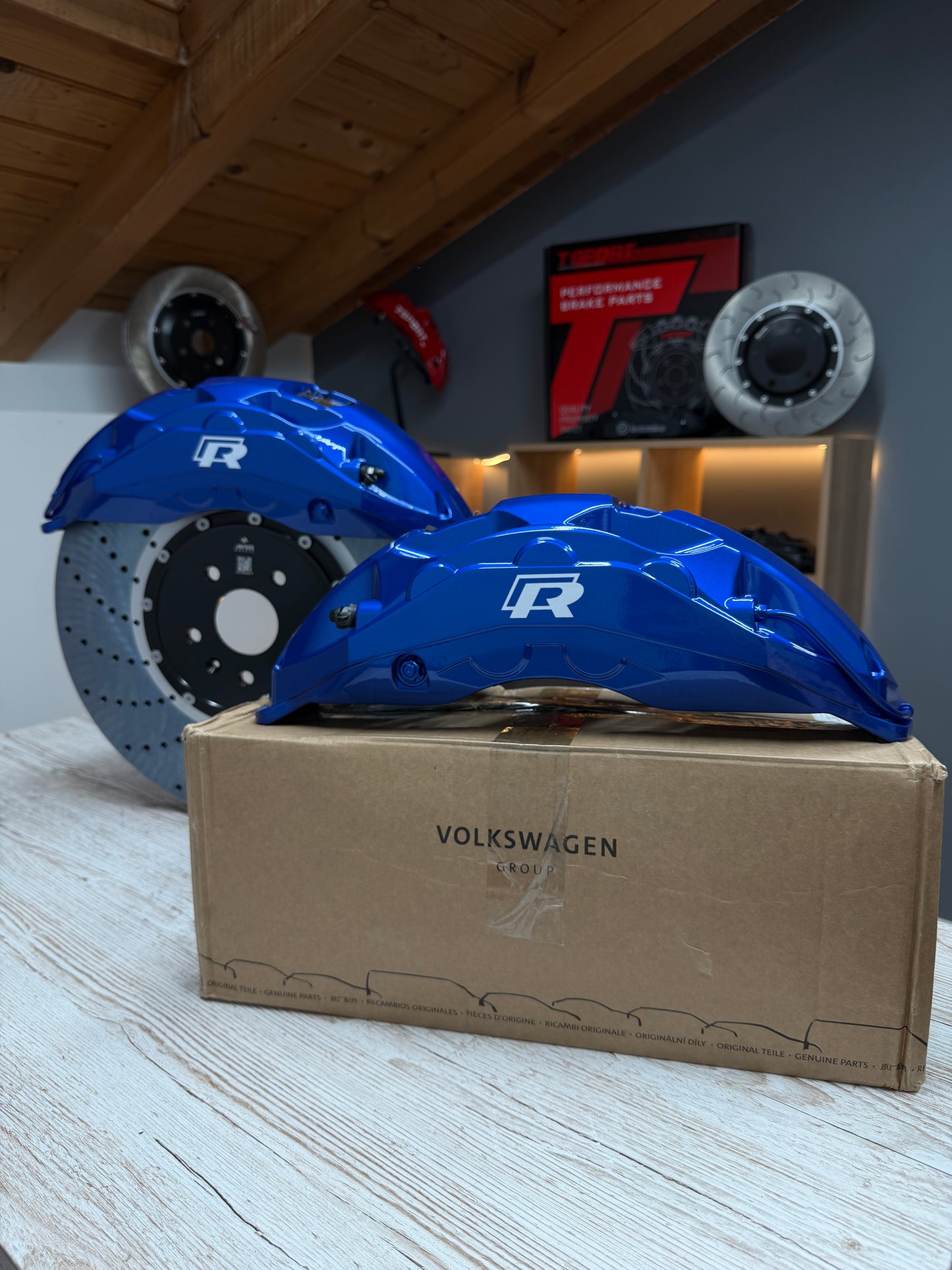 Kit Akebono 10N