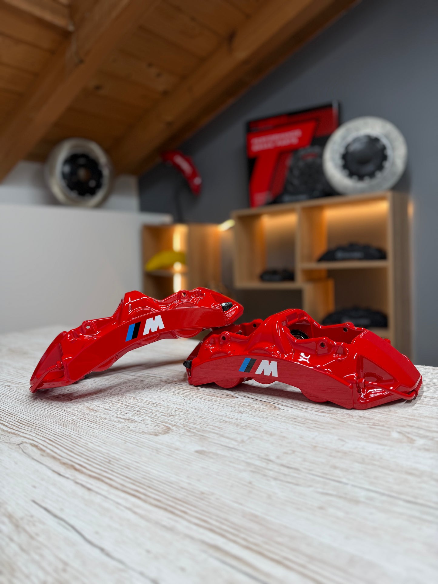 Brembo GT M6