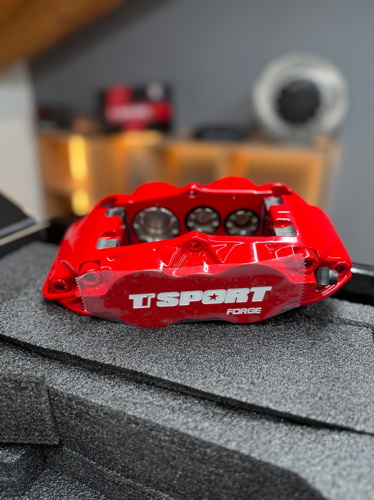 TTSport 8611S