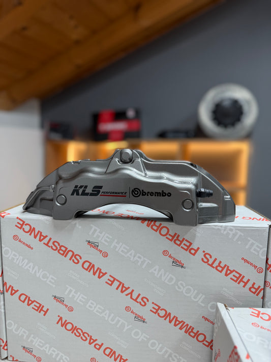 Brembo Z18