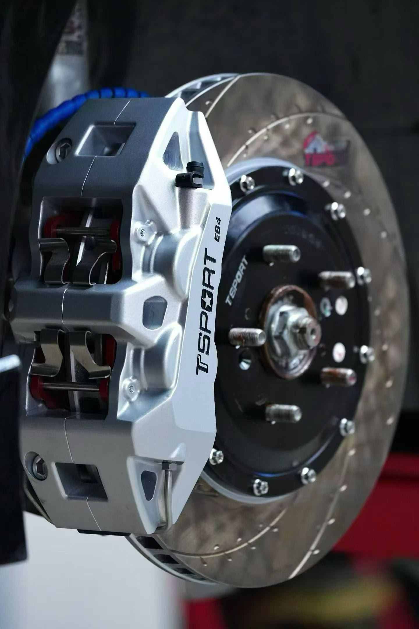 TTSport EB4