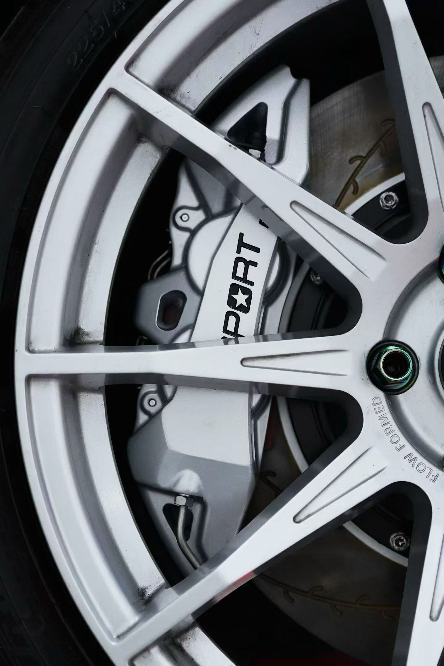 TTSport EB4