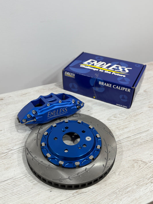 Kit Endless 6 pistones para Honda Civic