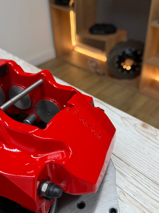 Brembo GT8