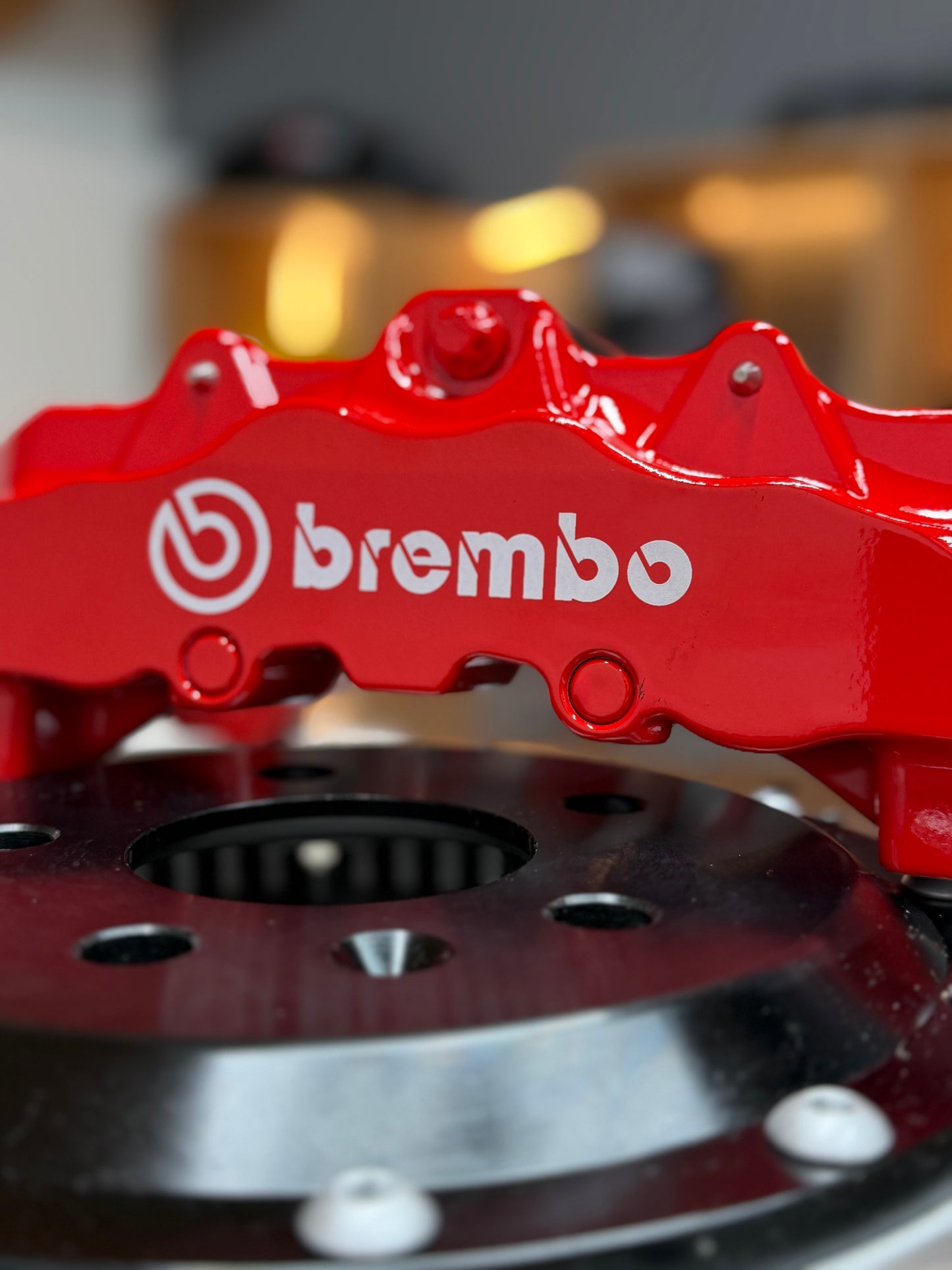 Brembo GT8