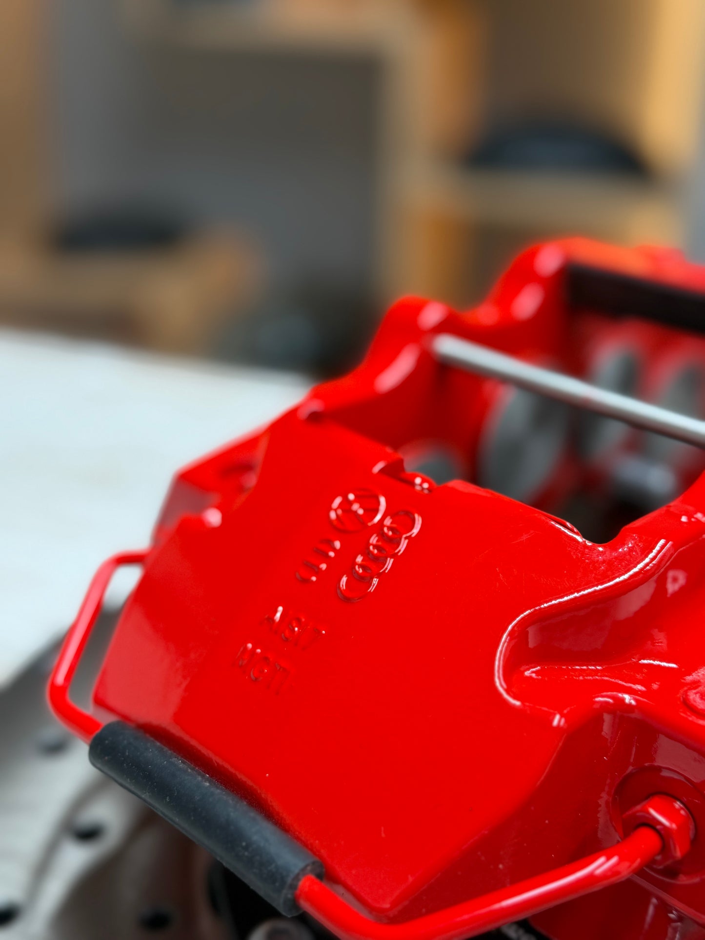 Brembo GT8