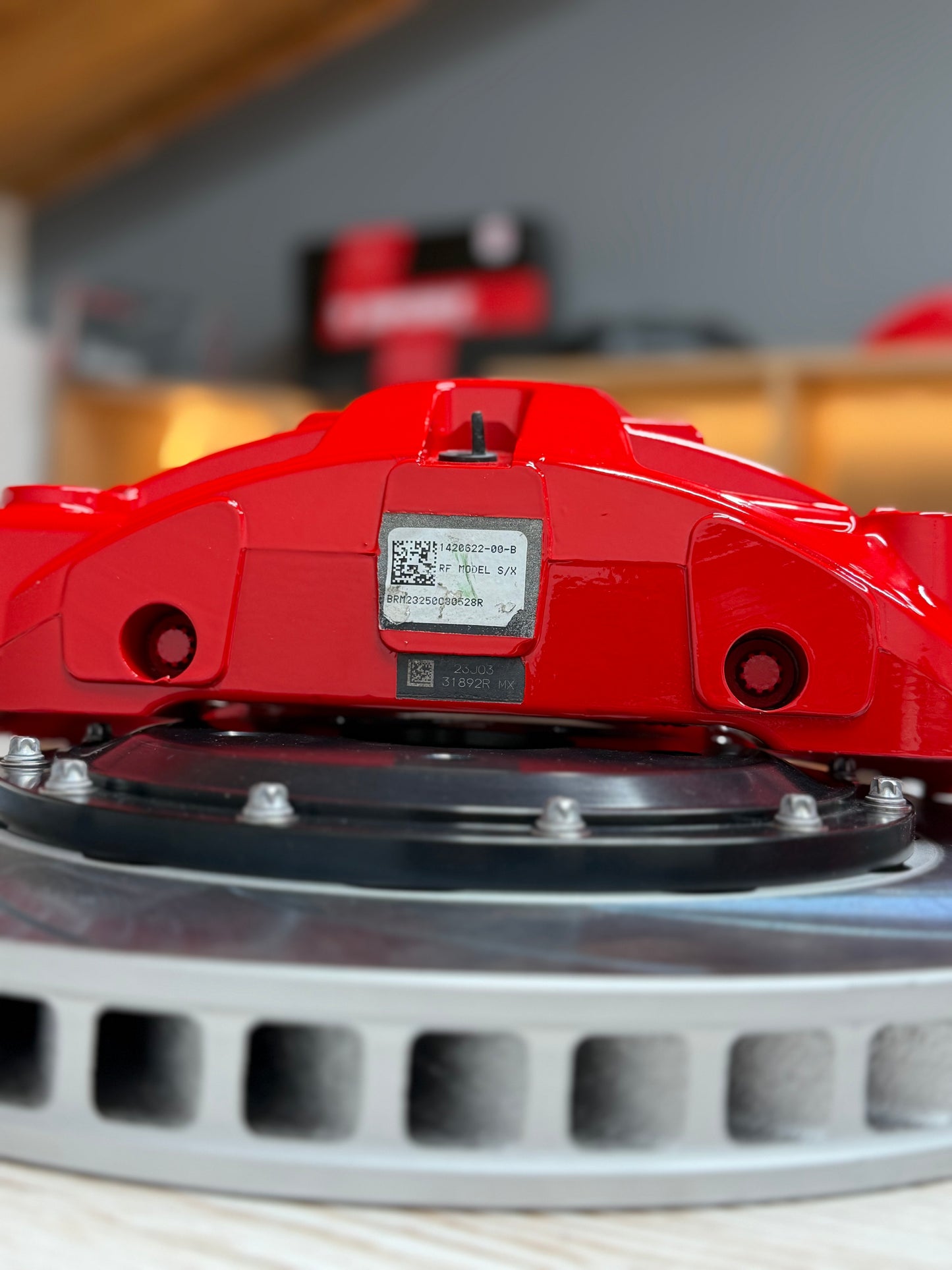 Brembo T4